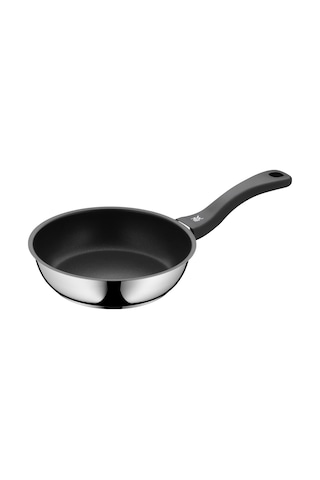 Wmf Devil 3'lü Tava Seti 20+24+28 Cm Gümüş