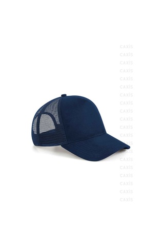 Caxis Lacivert Yazlık Fileli Spor Unisex Şapka