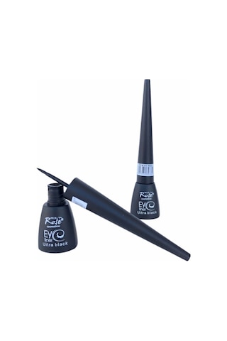 Rose Eyeliner Ultra Black