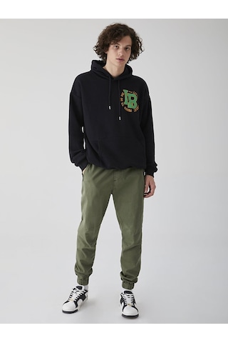 Ltb Yeşil Pantolon 012244702725001 401 012244702725001_401 Yeşil