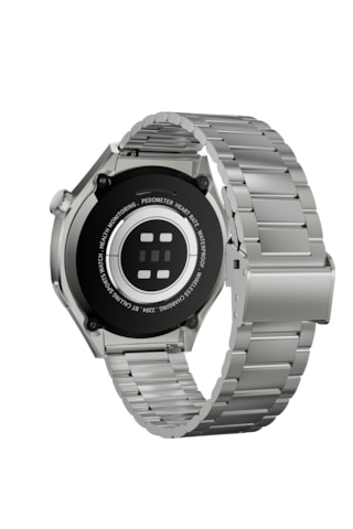 Kalobee SK40 Amoled 49 MM 3 Kordonlu Akıllı Saat (İthalatçı Garantili)