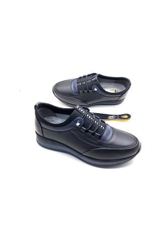 Umut Hakiki Deri Tam Ortopedik Erkek Ayakkabı