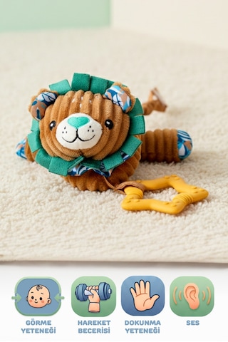 Toys Titreşimli Oyuncaklar