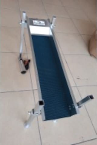 Konsantre Yıkama Savagı Micron Eleme Ayrıştırma Altın Eleme Motor