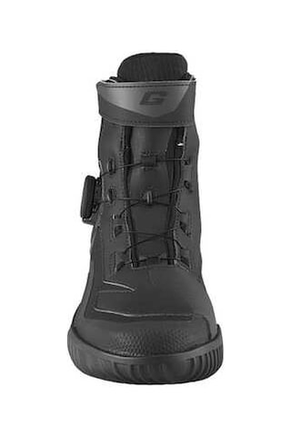 Gaerne G-brave Gore-tex Bot Siyah