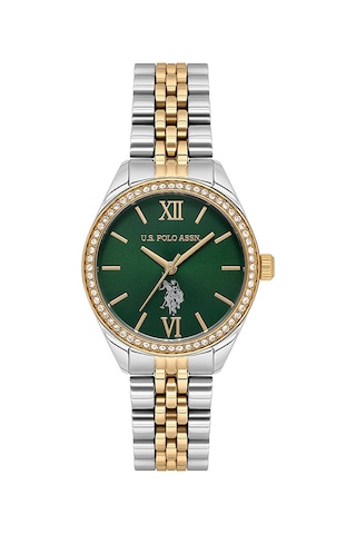U.s. Polo Assn. Uspa2085-07 Kadın Kol Saati