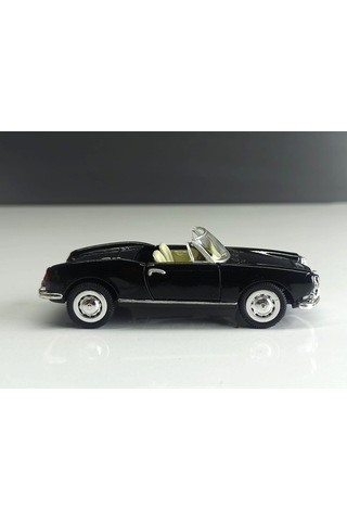Dianomi 1:43 Alfa Romeo Gıulietta Spider 1600 Cc 1962
