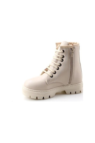Papuçcity Arz 02339 Kız Çocuk Kürklü Termal Bot 001