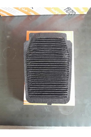 Toyota Uyumlu HYBRIT BATTERY KABİN FİLTRE (KARBONLU)