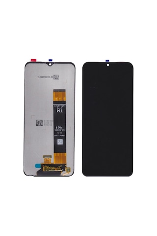 Storeşahin Samsung Uyumlu M23 5g Sm-m236 Servis Lcd Dokunmatik Ekran Shn0720