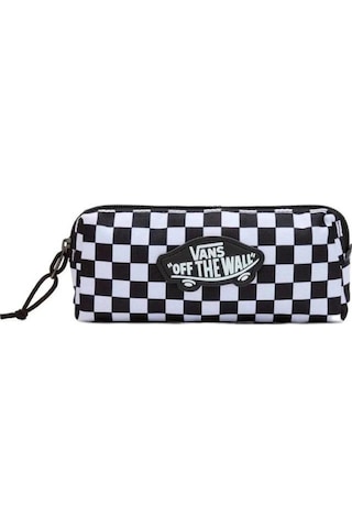Vans Old Skool Pencil Pouch Kalem Kutusu Black/white