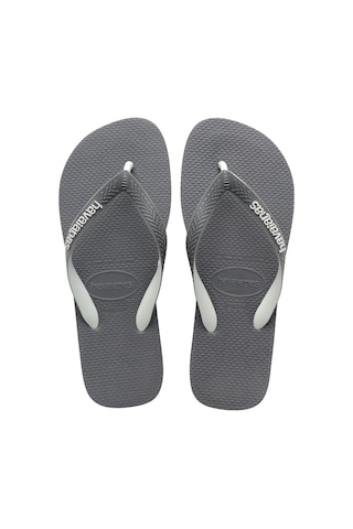 Havaianas Top Mix Erkek Terlik 4115549 Gri