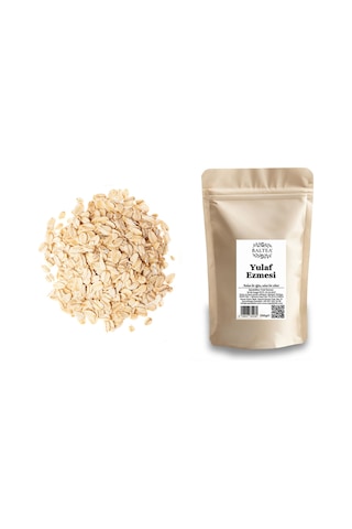 Yulaf Ezmesi 300g