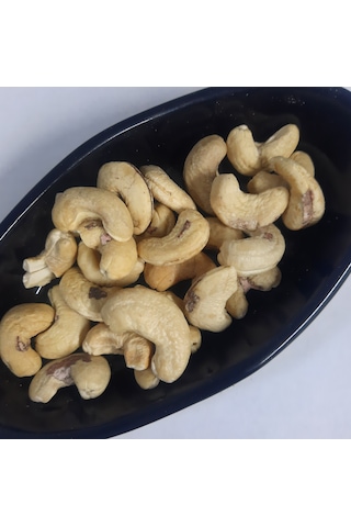 Yeni Harmancı Kaju Fıstığı Çiğ 500 G