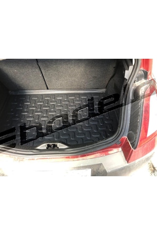 2009 Renault Megane 2 Hb Bagaj Havuzu Araca Özel 3D Badela Marka