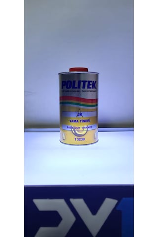 Politek Yama Tineri 1 L