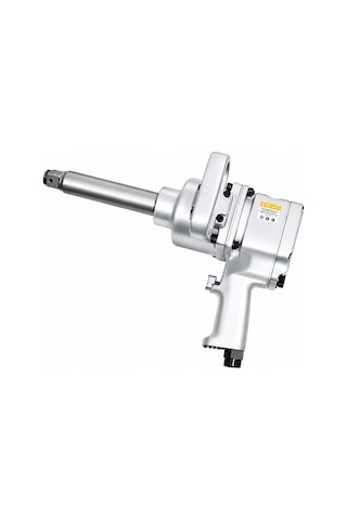Kawasakı Kpt-421pl 1" Havalı Somun Sıkma Ve Sökme Tabancası 2305 Nm