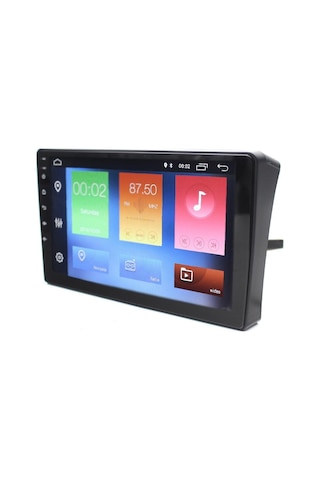 Citroen C5 Android Multimedya Sistemi 4-64 Clarion 2008-2016
