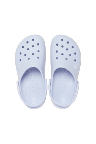 Crocs Crocband Kadın Sandalet 11016-5af Mavi
