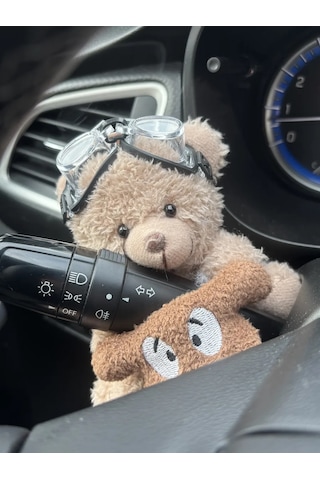 Mıshek Goods Araç İçin Panel Oyuncağı 204062923