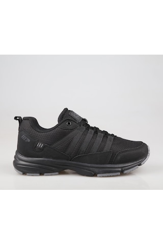 M.P Mp 251-1526 Siyah Erkek Sneakers Siyah
