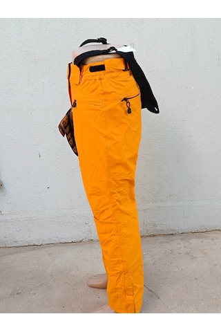 Royaltech Tbp357 Kadın Turuncu Kayak Pantolon S Beden Turuncu