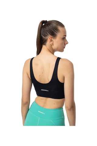 Merrell Betty W 10010 SIYAH