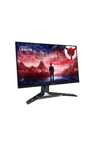 Lenovo Legion R27qe Gen 2 27" 0.5 Ms Mprt 200hz 2xhdmı-displayport Hdr10 Amd Freesync Premium Ips Panel Qhd 2560 X 1440 Pivot Gaming Monitör 68c7gac3tk