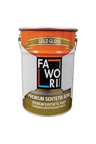 Fawori Premium Sentetik 2.5 LT