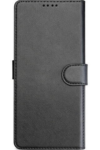 Cosmotex Newface Samsung Galaxy Uyumlu Xcover 6 Pro Trend S Plus Kapaklı Kılıf - Siyah