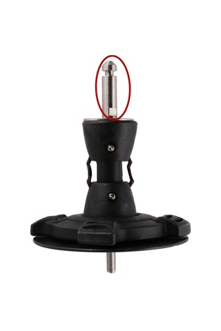 Homyl Direk Ayağı Rüzgar Sörfü Aksesuarları Için 316