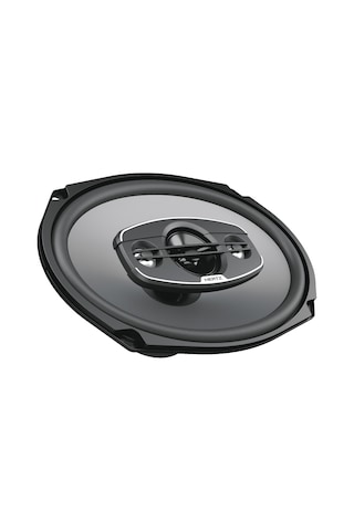 Hertz X690 Oval Koaksiyel Hoparlör