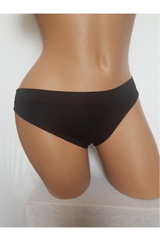 Yeni İnci S22 3 Adet Kadın Brazilian Külot