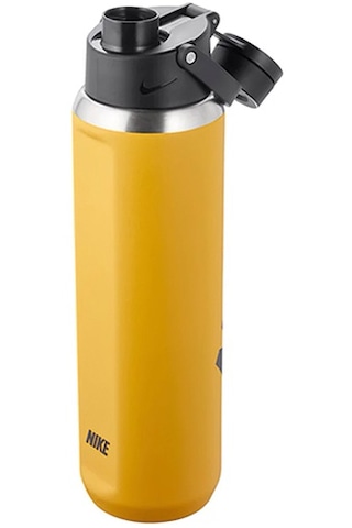 Nike N1007629-722 Recharge Chug Paslanmaz Çelik Suluk 700 Ml Turuncu