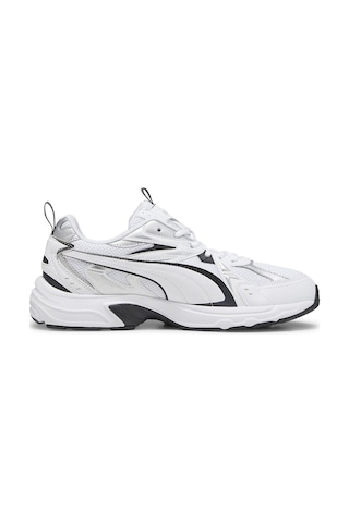 Puma Milenio Tech Beyaz Erkek Sneaker 000000000101789316 Beyaz