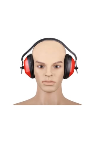 Adige Gürültü Önleyici İş Güvenliği Kulaklığı