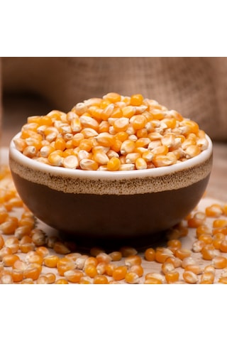 Kurtuluş Kuruyemiş Popcorn Mısır 500 G