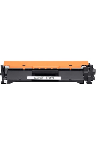 Endepo Hp Laserjet Pro M102A Toner Çipli 1600 Sayfa Hp Cf217A (17A)