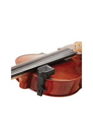 Planet Waves Pwct14 Ns Mıcro Vıolın Tuner Planet Waves D'Addarı P