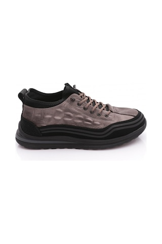 Guja 25k582 Erkek Casual Ayakkabı Siyah
