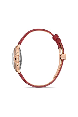Hislon Women's Classic Queen Ql120t-02kt Rose Gold