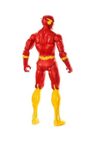 Dc Comics Justice League The Flash 12" Aksiyon Figürü