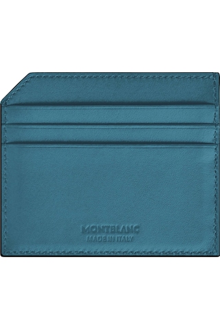 Mont Blanc Montblanc Soft Kartlık 199312 Mavi