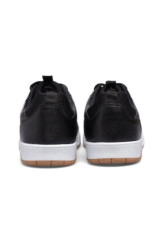 Hummel Versay Iı Unisex Spor Ayakkabı Sıyah