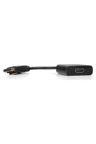 Dark Display Port-Hdmı Dönüştürücü (Dk-Hd-Adpxhdmı)