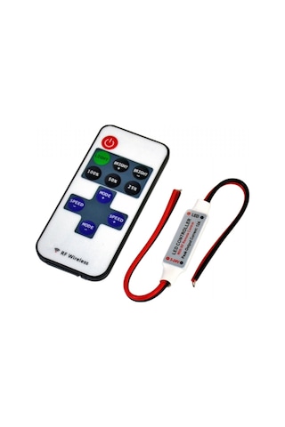 Carub Fren-Stop Led Çakar Modülü Uzaktan Kumandalı Br4330128