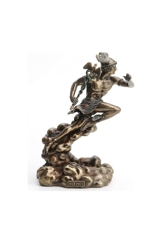 Veronese Design Hermes Heykeli