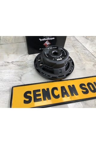 Rockford Fosgate Punch Slim P3sd8