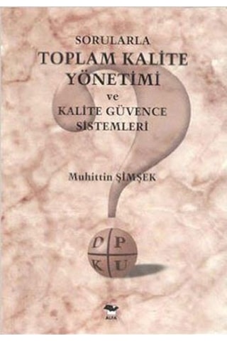 Tarihi Yazan Kalemler + Ben Devrim + Sorularla Toplam Kalite Yönetimi Ve Kalite Güvence Sistemleri + Okuma Sticker'ları