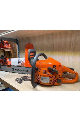 Husqvarna 445 X-Torq Motorlu Testere